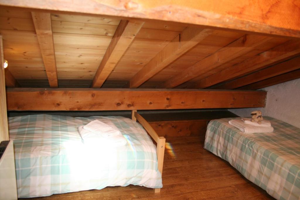 Chalet In Megeve Bed and Breakfast Habitación foto